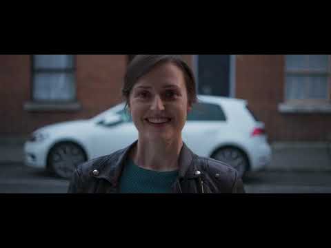 Cynthia - Trailer 2019 - WINNER Tiernan McBride Award for Best Short Drama, Galway Film Fleadh 2019