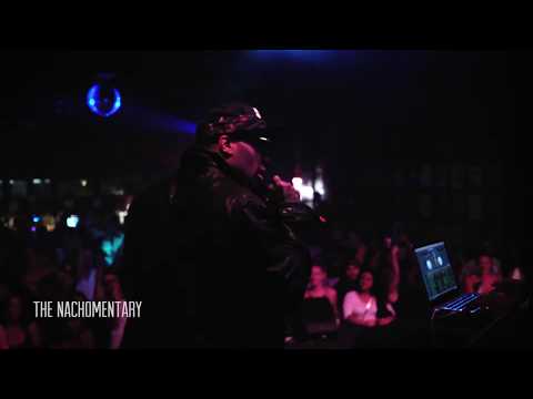 "Spirit Animal" - Nacho Picasso in THE NACHOMENTARY - Clip 09
