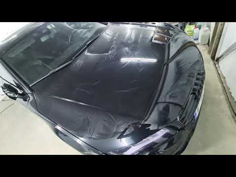 Audi A7 S line - ZXZ finest detailing