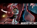 Murder Drones - Episode 7 - Mass Destruction was...