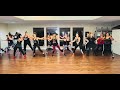 “ABRACADABRA” Zumba by Karina Dugand 
