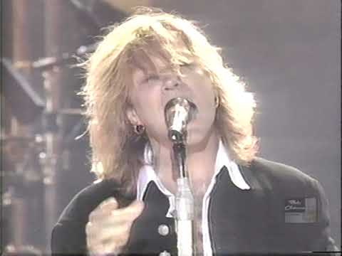 Helter Skelter - Bon Jovi