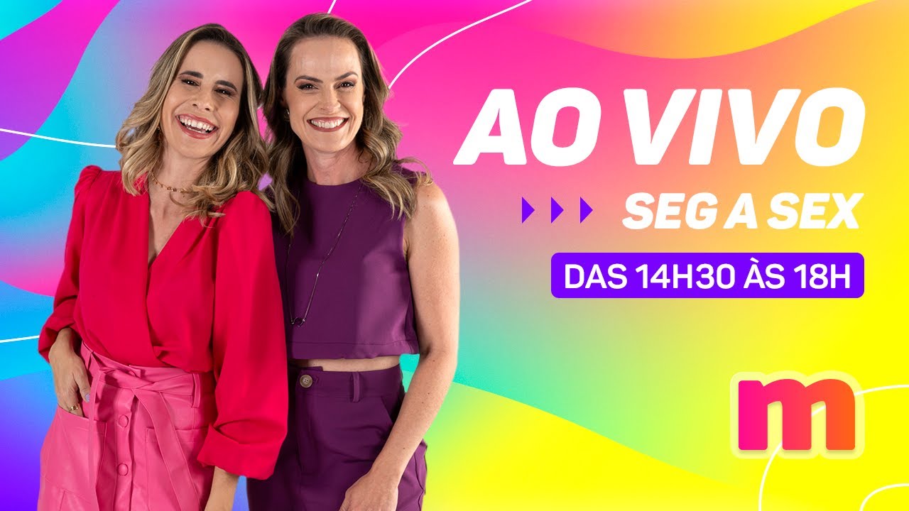 Mulheres | Completo - 30/10/2024