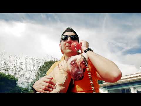 Nik Hopfen - Ready for Party (Official Video)