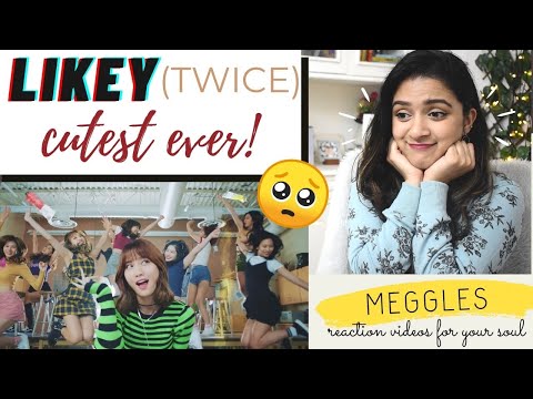 Twice Likey Reaction Choose The Best Similar Website