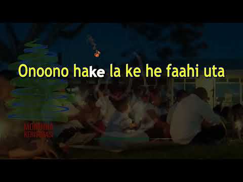 Onoono Hake La -  Ben Jnr & Anto Tanaki