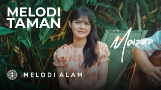 Download lagu Maizura - Aku Tanpamu, Denganmu Live At Melodi Taman mp3