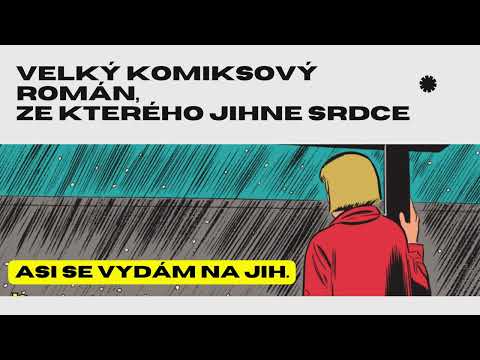 Daniel Clowes: Monika