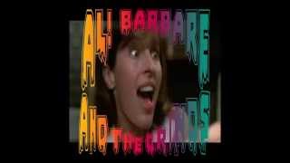 Al! Barbare And The Grinds - G.B.H