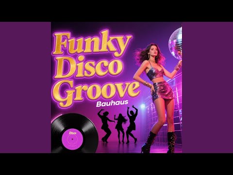 Funky Disco Groove The Ultimate 70s Dance Party Playlist