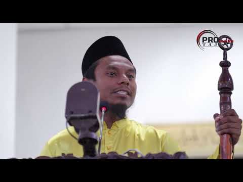 21-07-2023 Ustaz Salman Ali: Sunnah Sebagai Benteng Menangani Ajaran Sesat | Khutbah Jumaat
