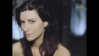 Laura Pausini - Como si no nos hubiéramos amado (Official CantoYo Video)