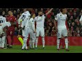 Liverpool vs Real Madrid | Benzema Exclusive VIP Camera HD 1080p | 2023 |