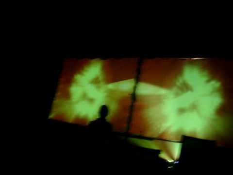 Dirty South [Live in El Paso TX] ITS TOO LATE VS STROBE