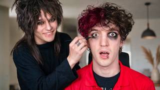 Download lagu we became EMO... mp3 Download lagu we became EMO... mp3