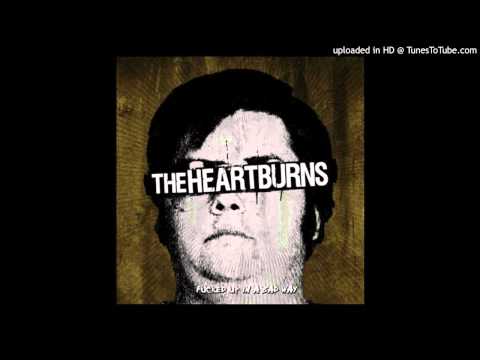 The Heartburns - Thinkin' 'bout You
