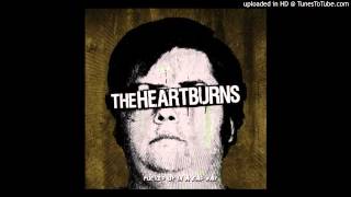 The Heartburns - Thinkin' 'bout You