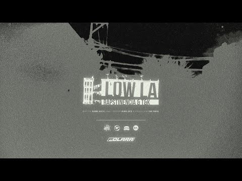 RAPSTINENCIA x T&K - LOW LA (Prod. Nigma)