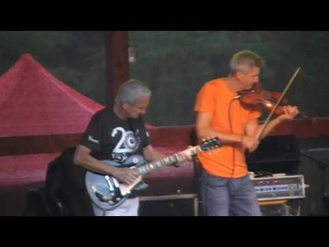 Vladimír Mišík & Etc... - Ztracený podzim