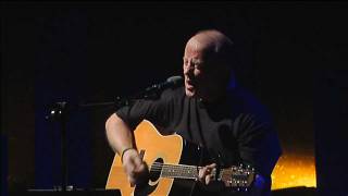 Christy Moore - North and South of the River
