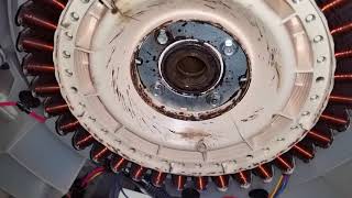 Kenmore Oasis Washing Machine $19 UL Error Fix