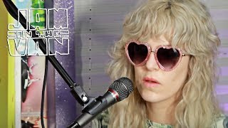 DEAP VALLY - &quot;Smile More&quot; (Live in Austin, TX 2016) #JAMINTHEVAN