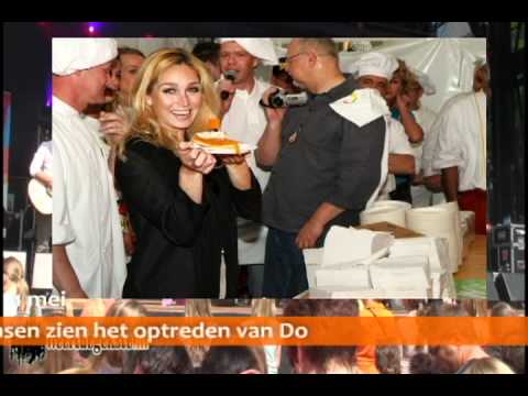 CMW Oranjeweek samenvatting