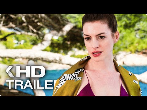 GLAM GIRLS Clips & Trailer German Deutsch (2019)