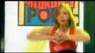 S Club 8 - Fool No More (TOTP Saturday - 5th July 2003)