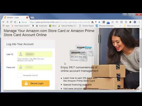 Amazon Syncbank Comamazon