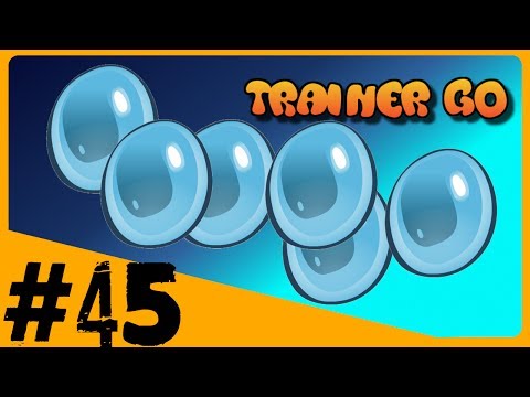 Krasses polieren #45 -Trainer GO - Gameplay [German|HD]