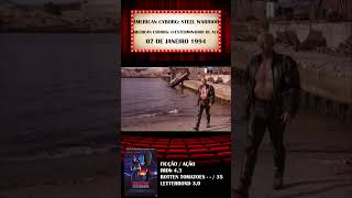 Download lagu AMERICAN CYBORG: STEEL WARRIOR 1994 mp3 Download lagu AMERICAN CYBORG: STEEL WARRIOR 1994 mp3