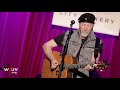 Richard Thompson - "Bones of Gilead" (Live at The Loft at City Winery)
