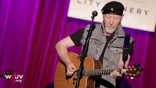 Richard Thompson - &quot;Bones of Gilead&quot; (Live at The Loft at City Winery)