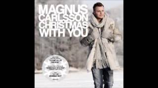 MAGNUS CARLSSON - Christmas with you