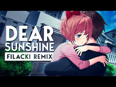 Doki Doki Literature Club Plus! ▶ Dear Sunshine (Remix) [ft. Iris] | Filacki
