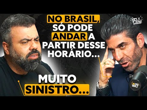 What they DON'T TELL YOU about IMPORTED cars [with Tiago TCAR]