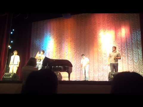 Shami - Без тебя не могу (при уч. G-Ash, Михаил Хачикян, Darel)