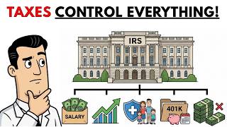 If You Don't Understand Taxes You Don't Understand Money