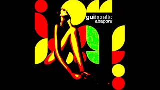 Gui Boratto - Wait For Me