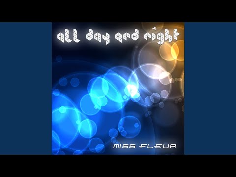 All Day and Night (weimaR Extended Mix)