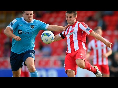 Regan Donelon - Sligo Rovers FC 2017/20