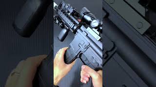 Download lagu Do a real test of our M4A1's FPS and RPS. mp3