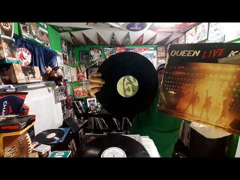 J-Kwon samples Queen