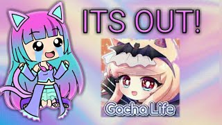 how to get the new update on gacha life - मुफ्त ऑनलाइन ...