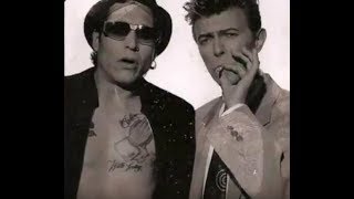TIN MACHINE ~ SORRY