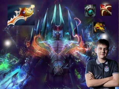 Dota 2 Pro Gameplay Highlights(pubs)#43-Ft. ILTW Terrorblade Rapier Gaming!