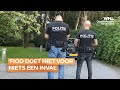 FIOD valt huis Jumbo-baas Van Eerd binnen: ‘Dan is er serieus iets aan de hand’