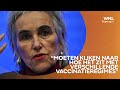 OMT-lid Koopmans: Rekensommen Pfizer over Omikron 'prematuur en houtje-touwtje'