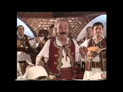 Јонче Христовски - Отишла Санда на гости